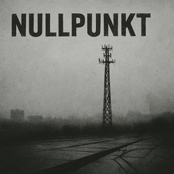 Graufrequenz - Nullpunkt (2025)