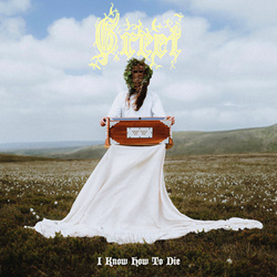 Greet - I Know How To Die (2025)