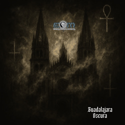 VA - Guadalajara Oscura (2025)