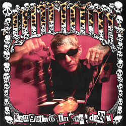 Gvllow - Laughing In The Dark (2025)