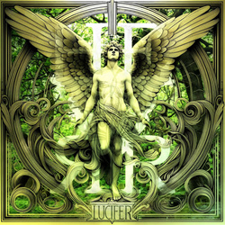 H.E.R.R. - Vondel's Lucifer - Second movement (2025)