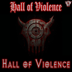 Hall of Violence - Hall of Violence (Single) (2025)