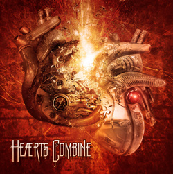 VA - Heærts Combine (2018)