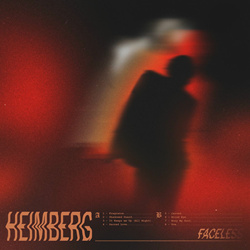 Heimberg - Faceless (2025)