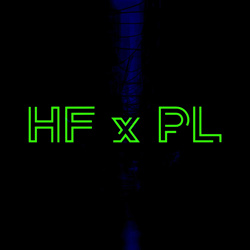 Hex Formes & Postlooperish - HF x PL (2025)