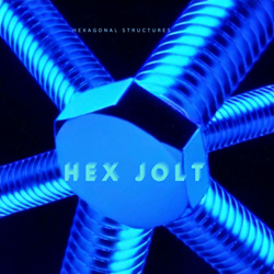 Hexagonal Structures - Hex Jolt (2025)