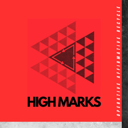 High Marks - Operative Affirmative Recyle EP (2025)