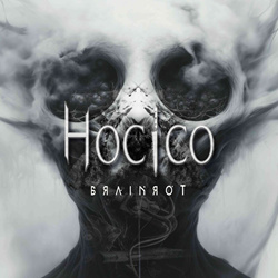 Hocico - BrainRot (Single) (2025)