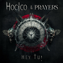Hocico & Prayers - Hey Tú! (Single) (2025)