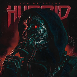 Hubrid - NEW PROTOTYPE (2025)