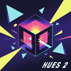 VA - Hues 2 (2025)