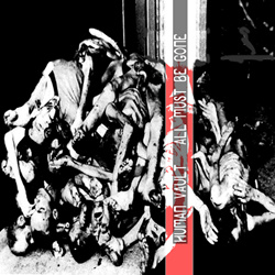 Human Vault - All Must Be Gone (2025)