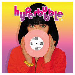 Hyperbubble - The Singles (2025)
