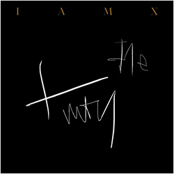 IAMX - The Truth (Post Truth Rework) (Single) (2025)