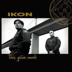 IKON - This Quiet Earth (Reissue) (2025)
