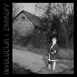INVOLUCIJA & Zarkoff - I Poslije Linije - Linija (2025)