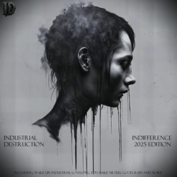 Industrial Destruction - InDifference (2025 Edition) (2025)