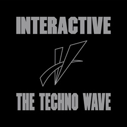 Interactive - The Techno Wave (Reissue) (2025)