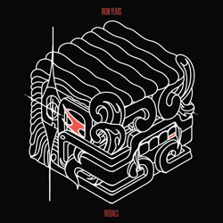 Iron Years - Rituals (2025)