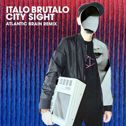 Italo Brutalo - City Sight + Memory Sync (EP) (2025)