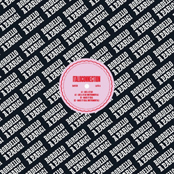 Italoconnection - Like A Star / Make It Real (EP) (2025)