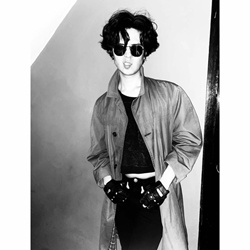 Iván Devon - Iván Devon (2025)