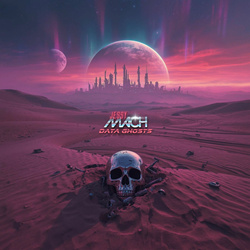 Jessy Mach - DATA Ghosts (EP) (2025)