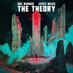Jessy Mach & Out Runner - The Theory (EP) (2025)