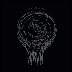 Jorum - Vortex Of Madness (2025)