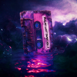 Kalax - Lost Tapes Vol. 1 (2025)