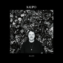 Kalipo - Alles (2025)