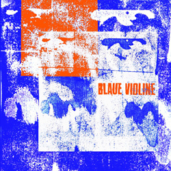 Kalte Liebe - Blaue Violine (EP) (2025)