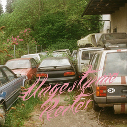 Karl Kave & Durian - Ungestüme Reiter (2025 Remaster) (2025)