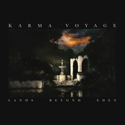 Karma Voyage - Lands Beyond Eden (2025)