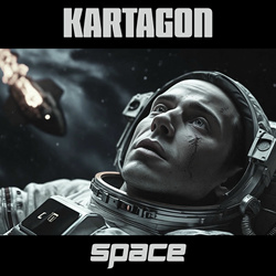 Kartagon - Space (Single) (2025)