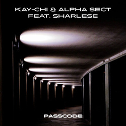 Kay-Chi & Alpha Sect - Passcode (Single) (2025)
