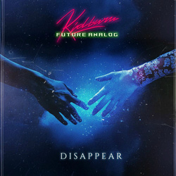 Kidburn & Future Analog - Disappear (Single) (2025)
