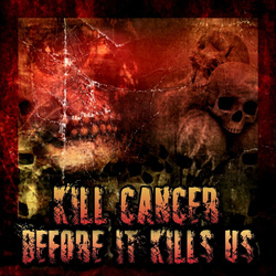 VA - Kill Cancer Before It Kills Us (2023)