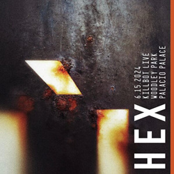 Killbot - HEX (EP) (2025)