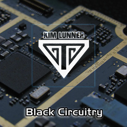 Kim Lunner - Black Circuitry (Single) (2025)