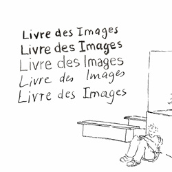 Konstantin Unwohl - Livre des Images (Soundtrack) (2025)
