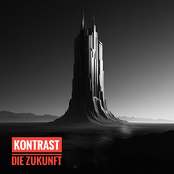 Kontrast - Die Zukunft (Single) (2025)