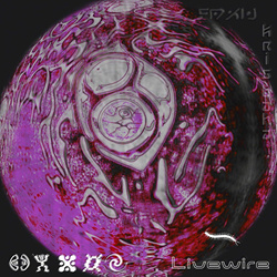 Kris Baha - Livewire (Downtempo Version) (2025)