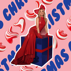Kylie Minogue - Kylie Christmas (Fully Wrapped) (2025)