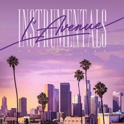 L'Avenue - Instrumentals, Vol. 1 (2025)