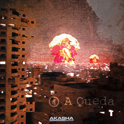 LINK OFF - A Queda (EP) (2025)