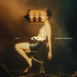 LPV - Marinai Digitali (EP) (2025)