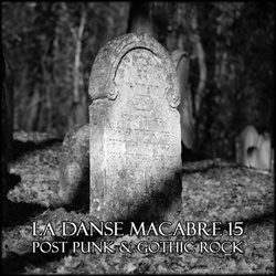 VA - La Danse Macabre 15 (2024)