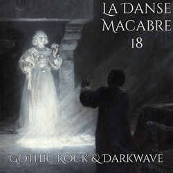 VA - La Danse Macabre 18 (2025)
