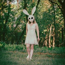 Lame Saggitarius - Rabbit in the Garden (EP) (2025)